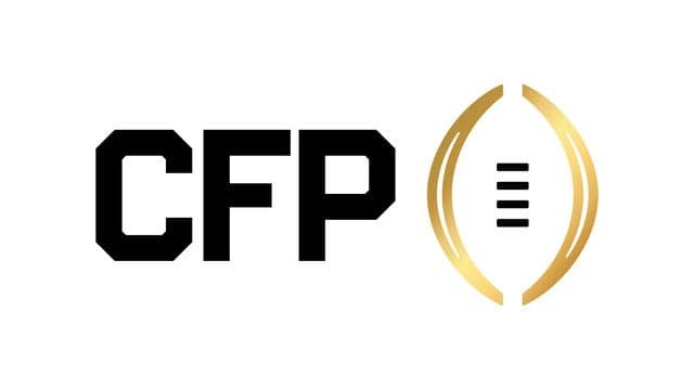 Photograph of College Football Playoff National Championship