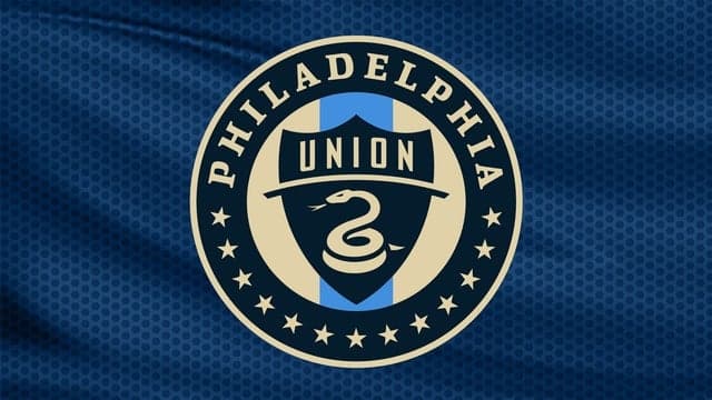 Photograph of Philadelphia Union