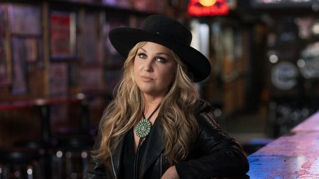 Photograph of Sunny Sweeney