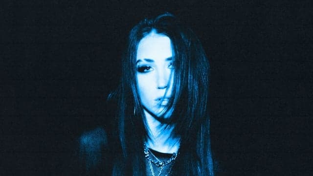 Photograph of Kami Kehoe