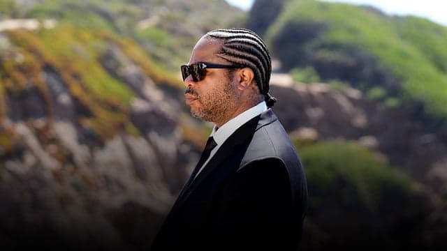Photograph of Xzibit