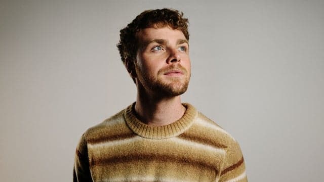 Photograph of Alex Warren