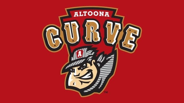 Photograph of Altoona Curve