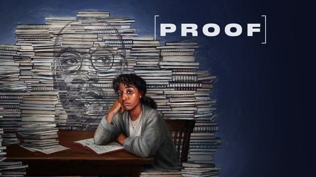 Photograph of Proof