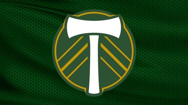 Photograph of Portland Timbers