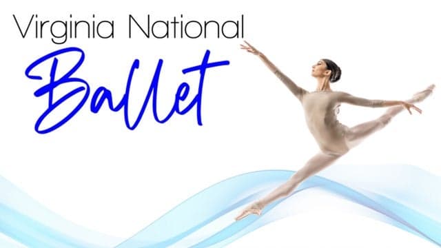 Photograph of Virginia National Ballet