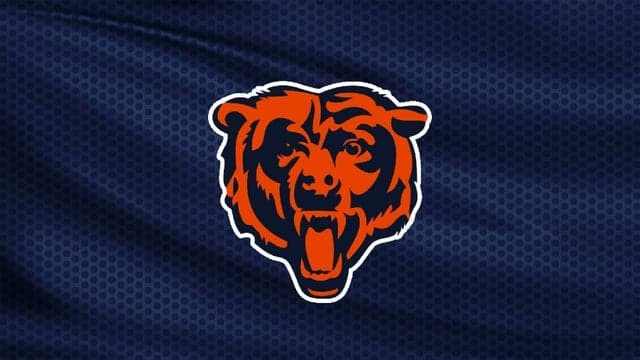 Photograph of Chicago Bears
