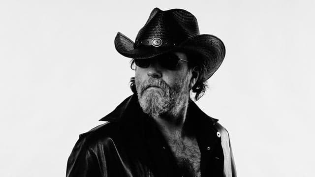 Photograph of Wheeler Walker Jr.