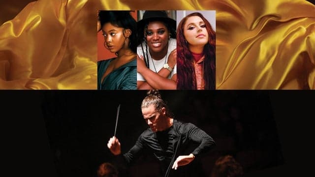 Photograph of From Beethoven to Beyonce