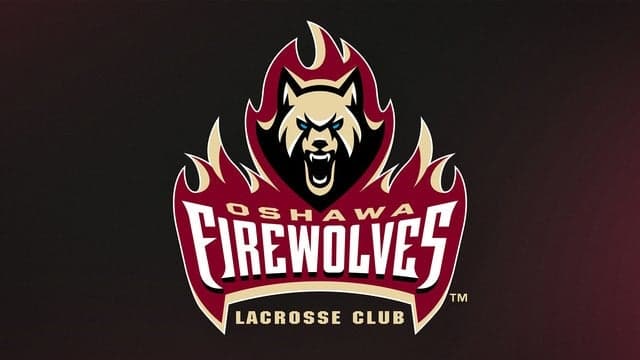 Photograph of Oshawa FireWolves