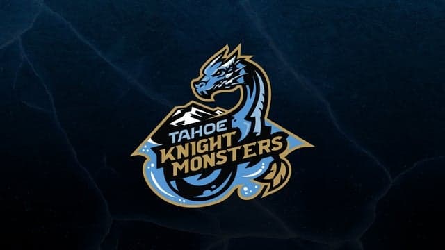 Photograph of Tahoe Knight Monsters