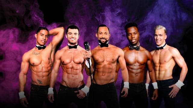 Photograph of Chippendales