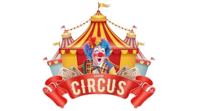 Photograph of Ararat Shrine Circus