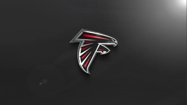 Photograph of Atlanta Falcons