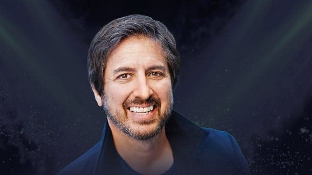 Photograph of Ray Romano