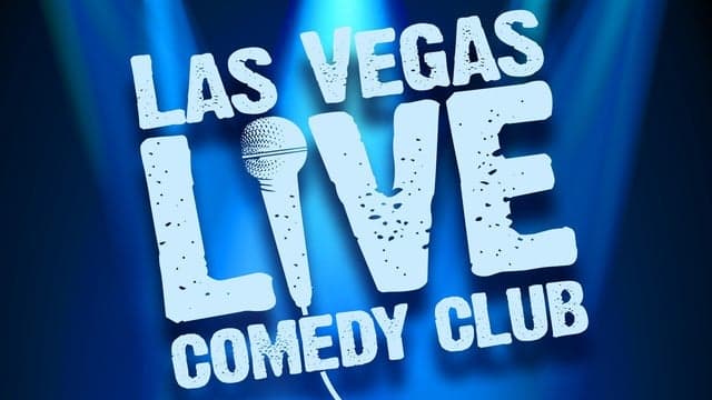 Photograph of Las Vegas Live Comedy Club