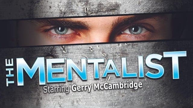 Photograph of The Mentalist