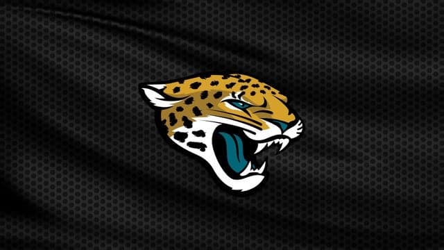 Photograph of Jacksonville Jaguars