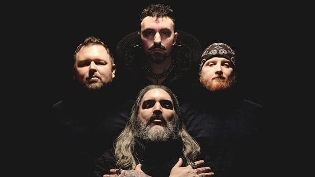 Photograph of All Shall Perish