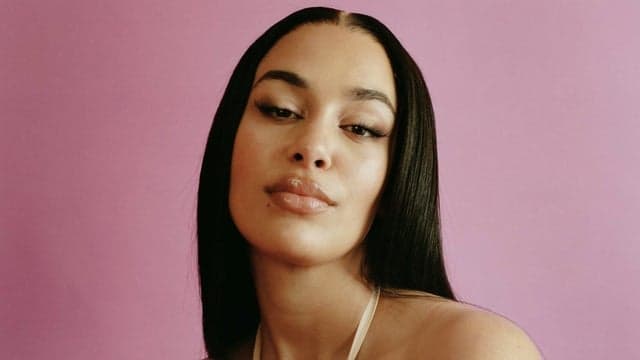 Photograph of Jorja Smith