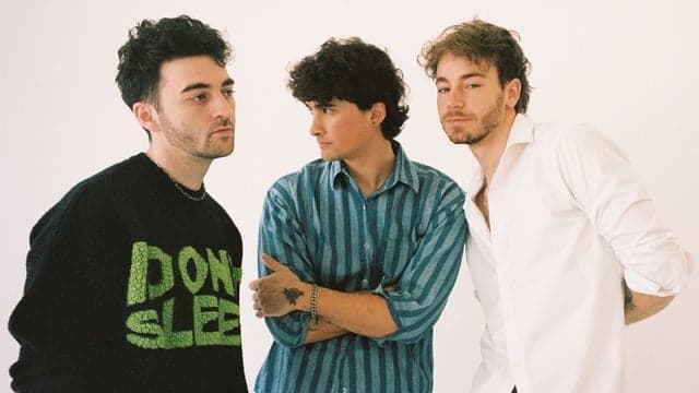 Photograph of The Lucky