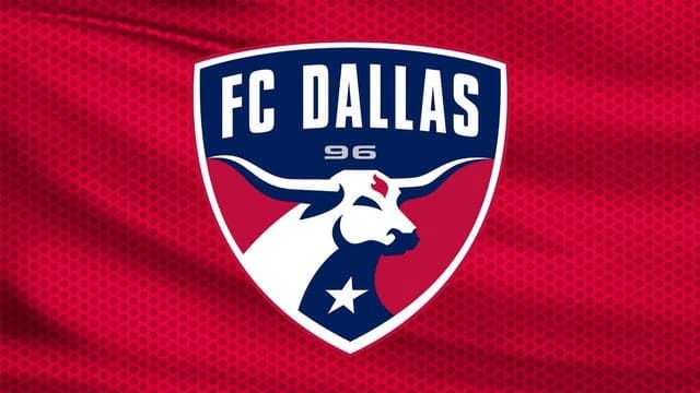 Photograph of FC Dallas