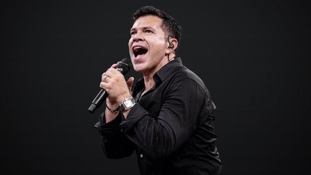 Photograph of Jorge Medina