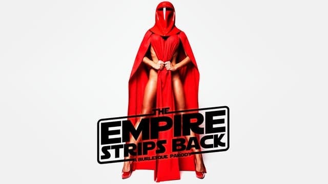 Photograph of The Empire Strips Back