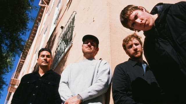 Photograph of The Story So Far