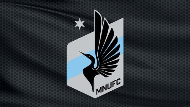 Photograph of Minnesota United FC