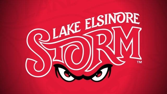 Photograph of Lake Elsinore Storm