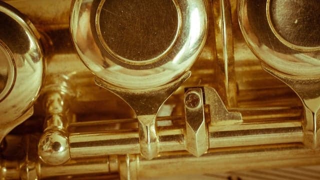 Photograph of Sun Ra Arkestra