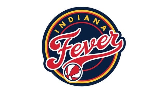 Photograph of Indiana Fever
