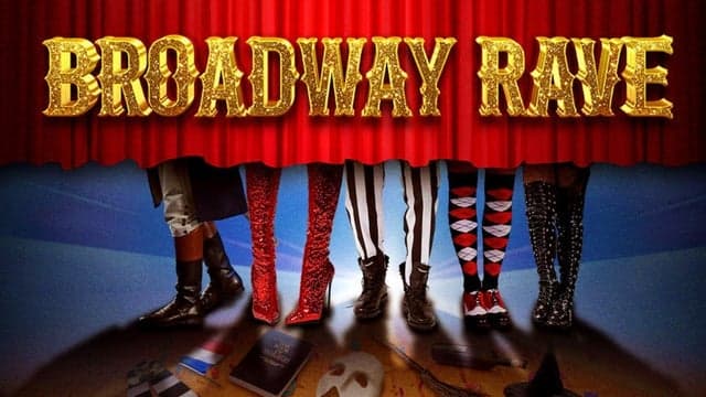 Photograph of Broadway Rave