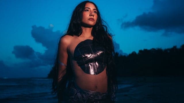 Photograph of RaiNao