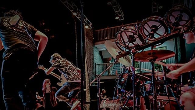 Photograph of School Of Rock