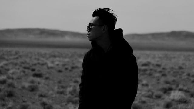 Photograph of Zhu