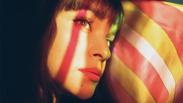 Photograph of Norah Jones