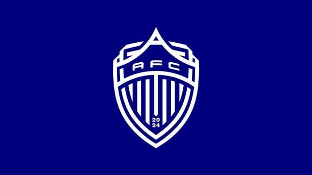 Photograph of Auckland FC