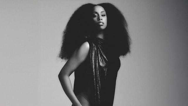 Photograph of Rochelle Jordan