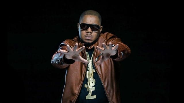 Photograph of Twista