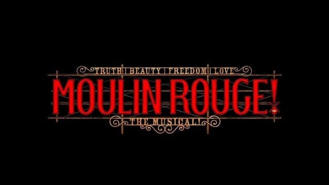 Photograph of Moulin Rouge - The Musical