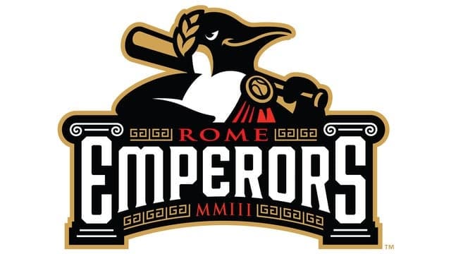 Photograph of Rome Emperors