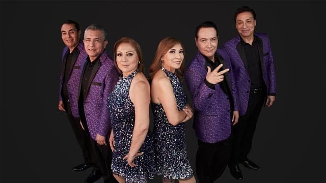 Photograph of Los Angeles Azules