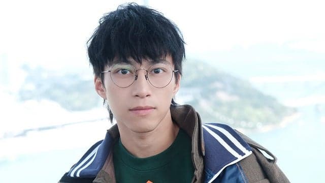 Photograph of Kwan Gor