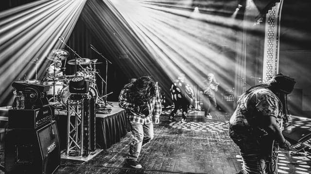 Photograph of Disciple of The Garden - The Legacy of Chris Cornell