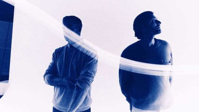 Photograph of The Midnight
