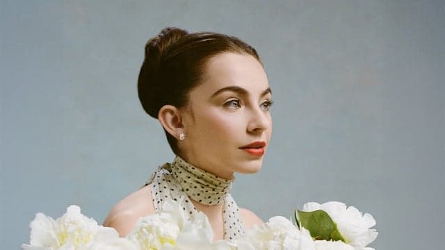 Photograph of Stella Cole