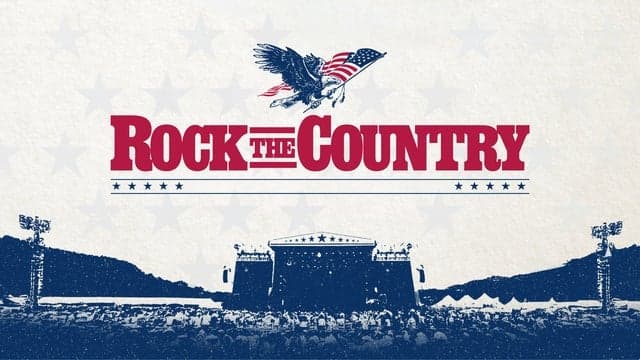 Photograph of Rock the Country