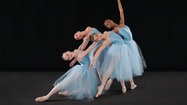 Photograph of Northeast Atlanta Ballet